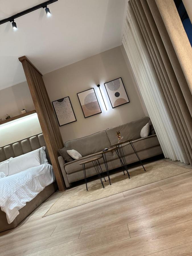 4Seasonsgea , Deluxe Studio , City Centre , ティラナ エクステリア 写真