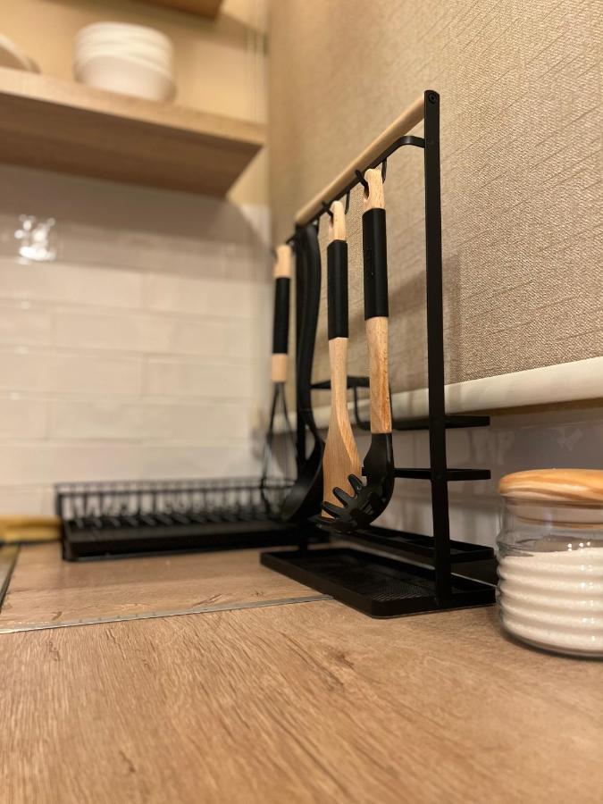 4Seasonsgea , Deluxe Studio , City Centre , ティラナ エクステリア 写真