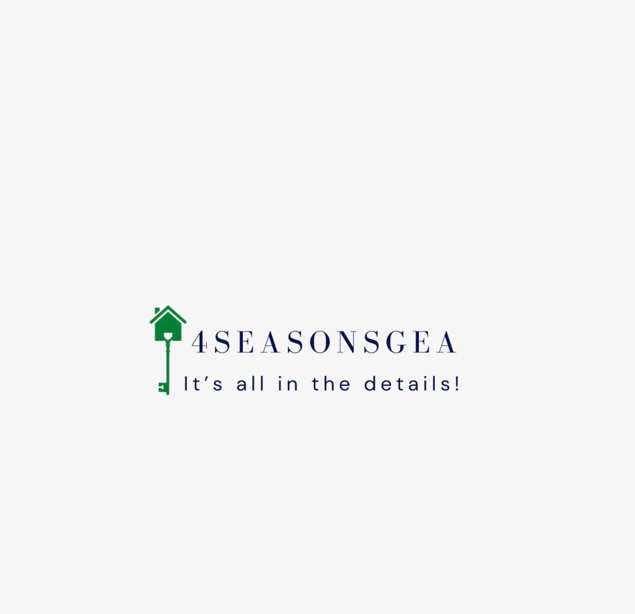 4Seasonsgea , Deluxe Studio , City Centre , ティラナ エクステリア 写真